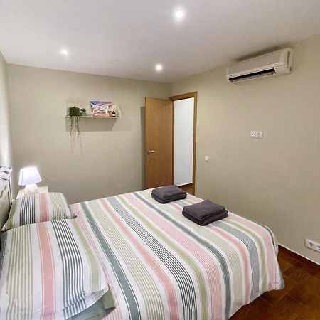 El Nido Apartment Cambrils Exterior photo