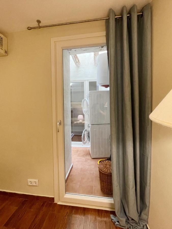 El Nido Apartment Cambrils Exterior photo