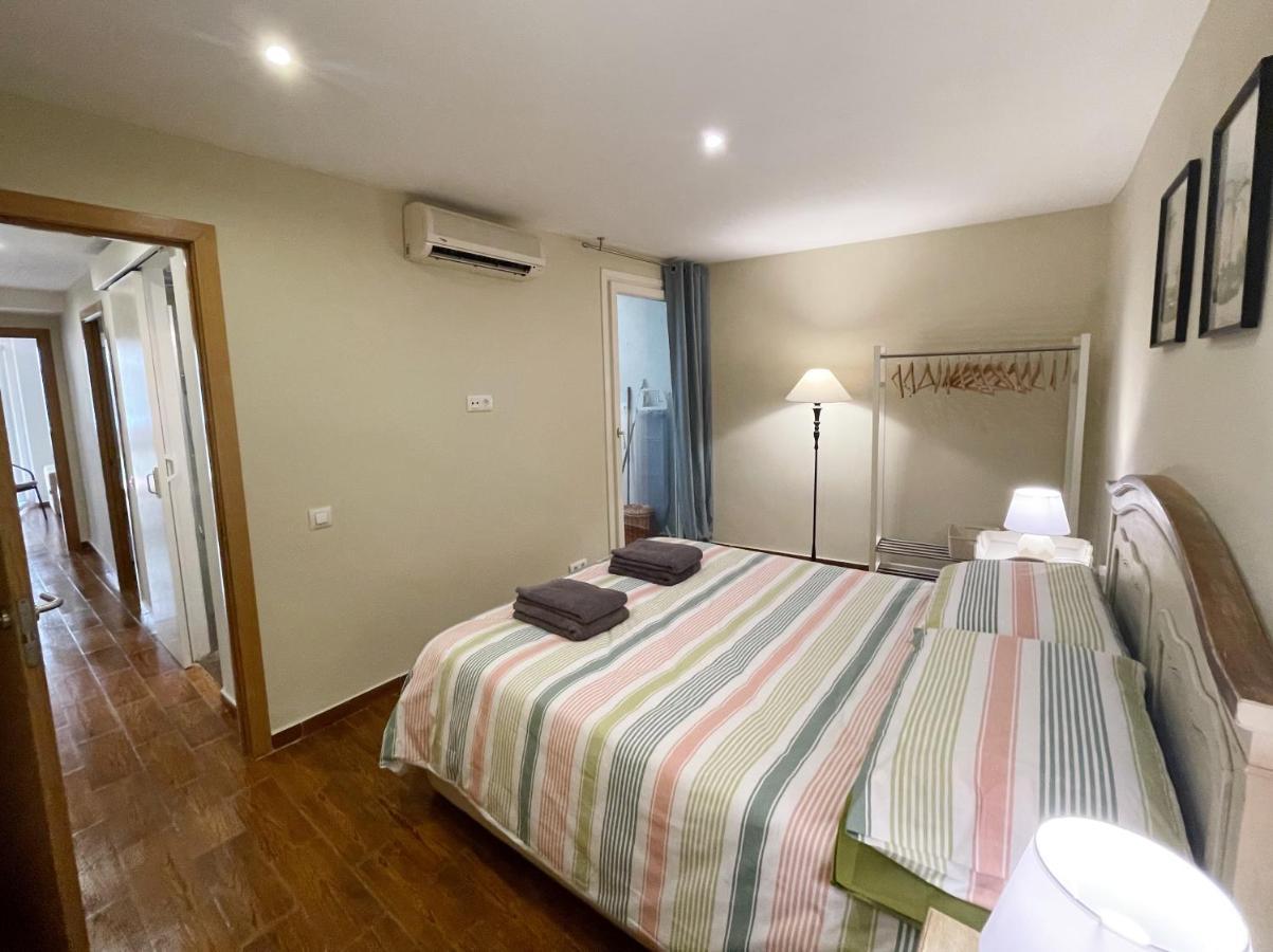 El Nido Apartment Cambrils Exterior photo