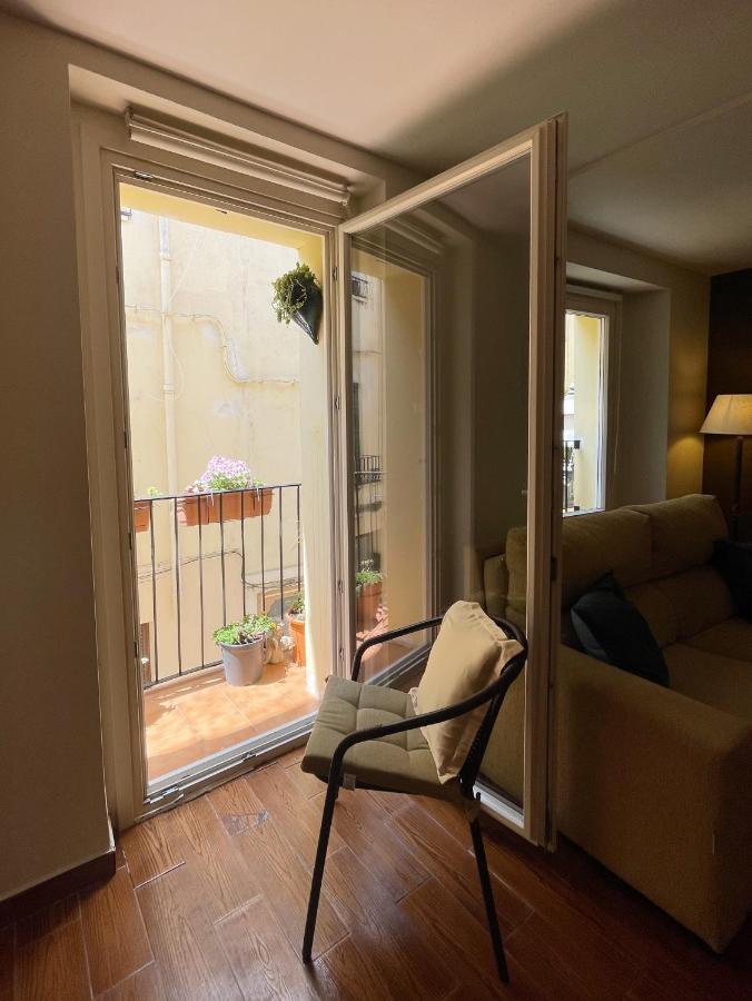 El Nido Apartment Cambrils Exterior photo