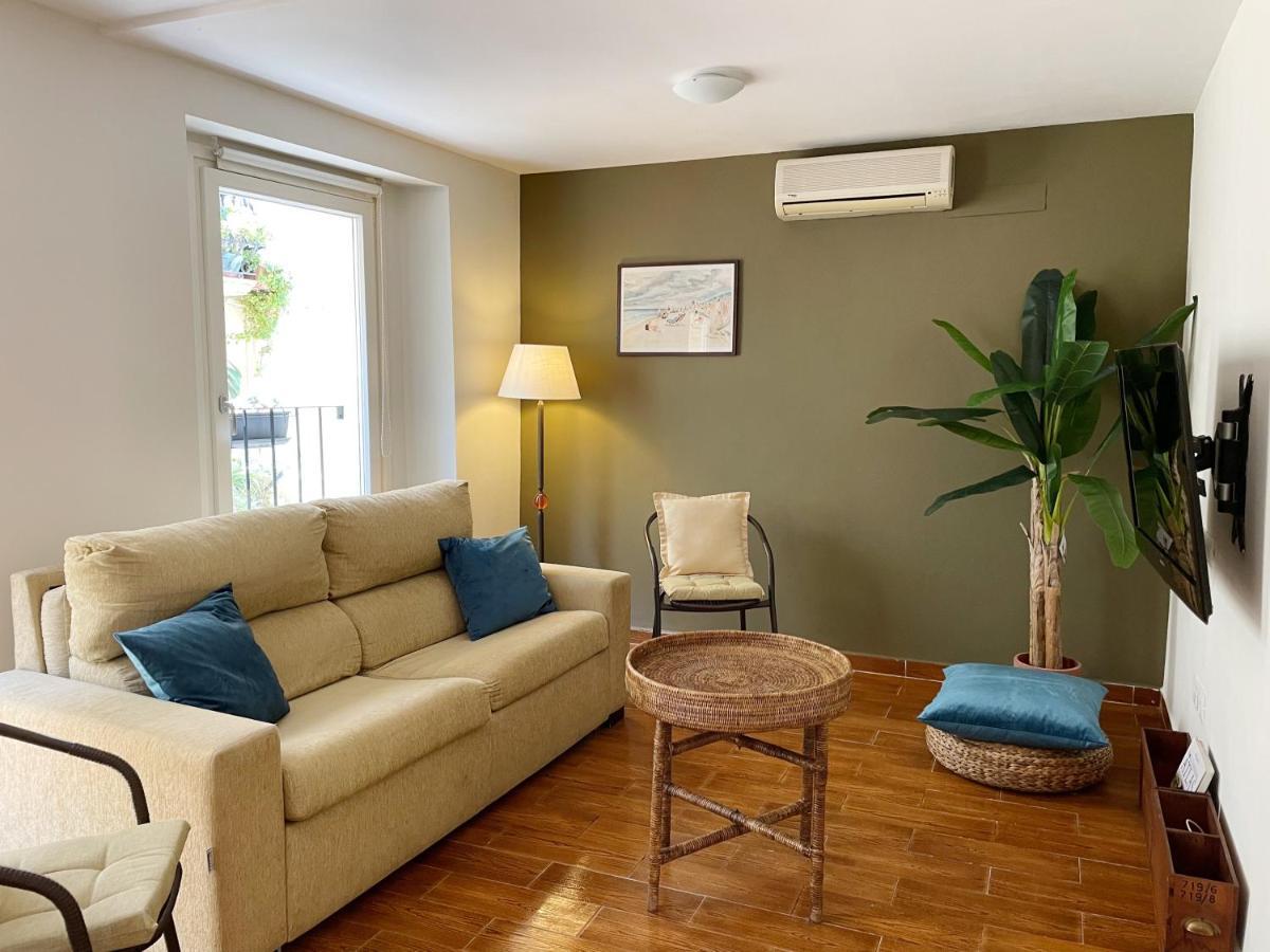 El Nido Apartment Cambrils Exterior photo