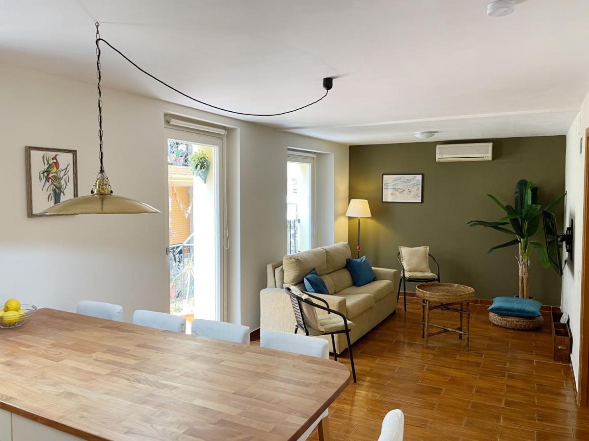 El Nido Apartment Cambrils Exterior photo