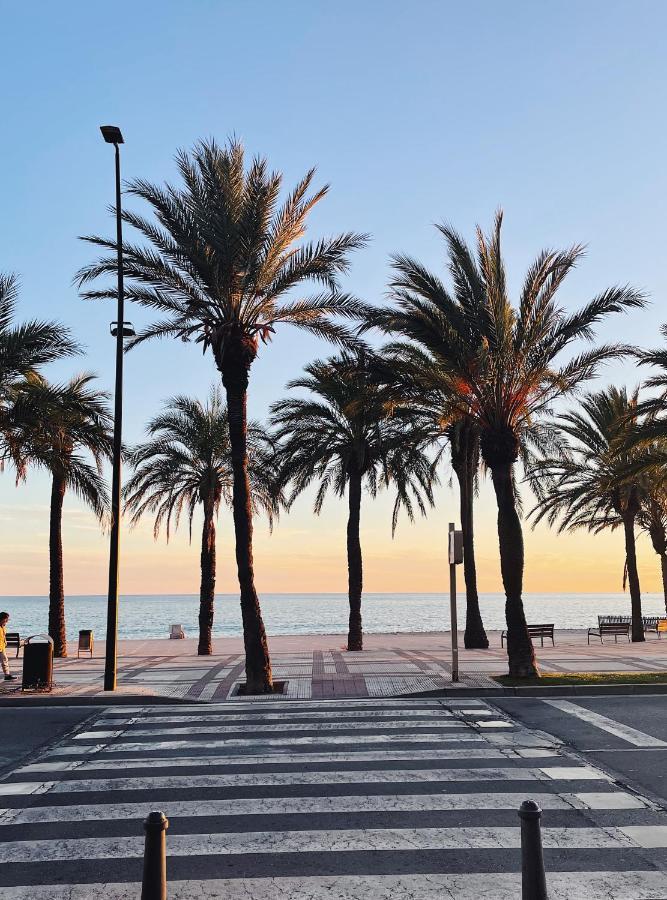 El Nido Apartment Cambrils Exterior photo