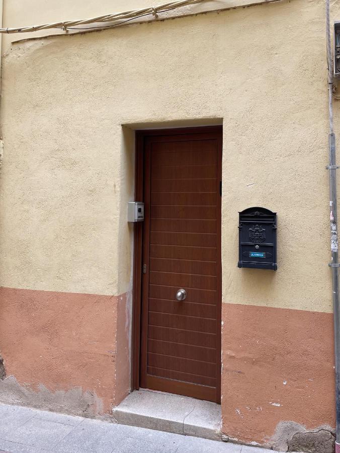 El Nido Apartment Cambrils Exterior photo