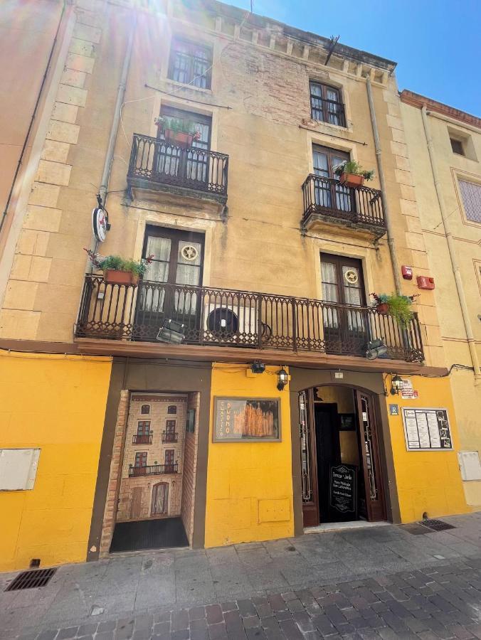 El Nido Apartment Cambrils Exterior photo