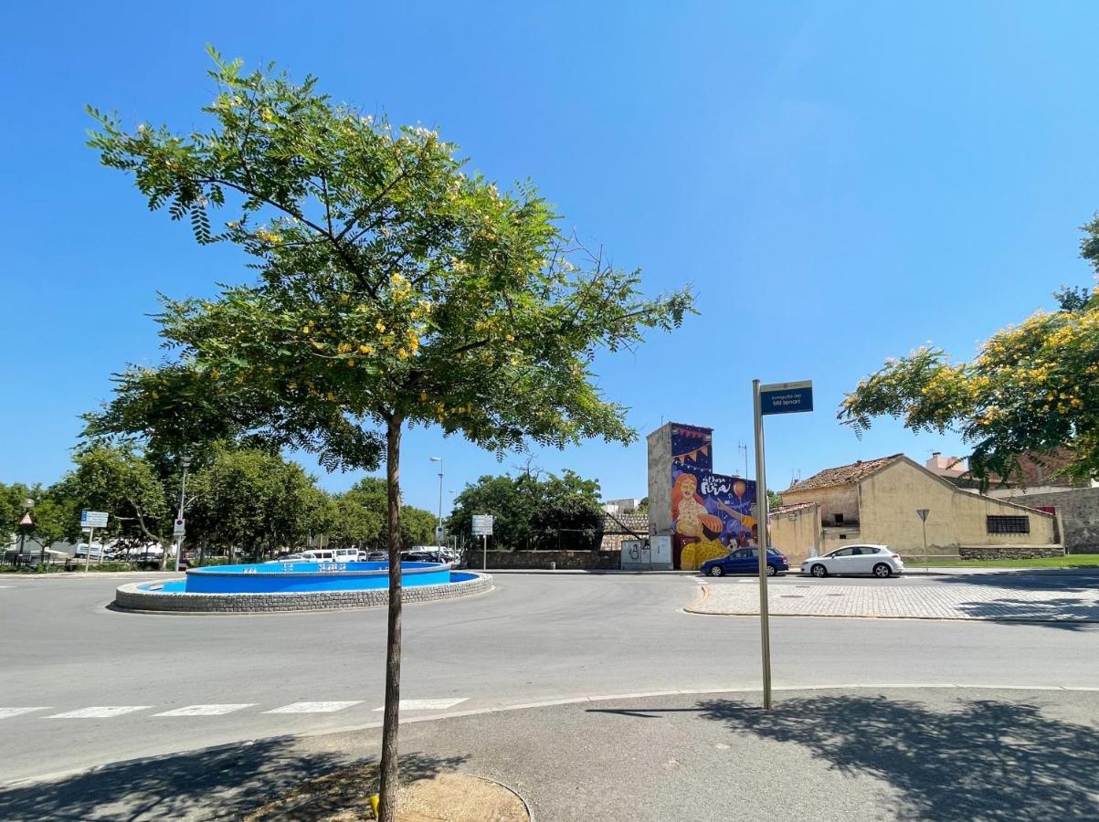 El Nido Apartment Cambrils Exterior photo
