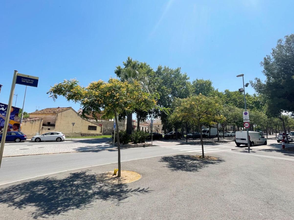 El Nido Apartment Cambrils Exterior photo