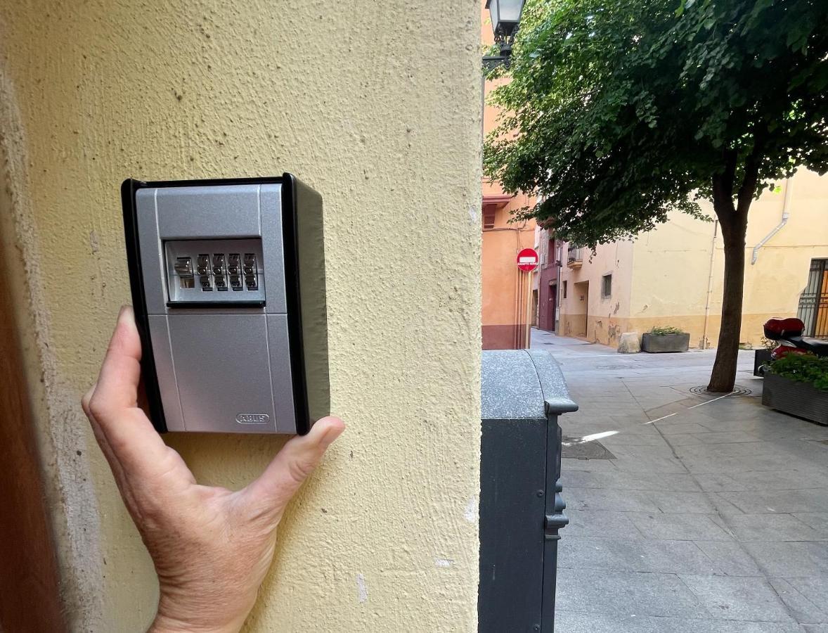 El Nido Apartment Cambrils Exterior photo